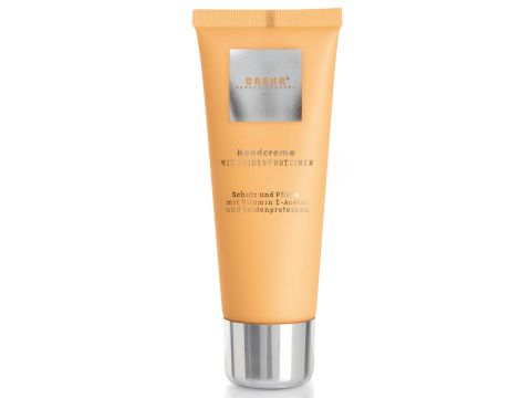 BAEHR Handcreme mit Seidenproteinen