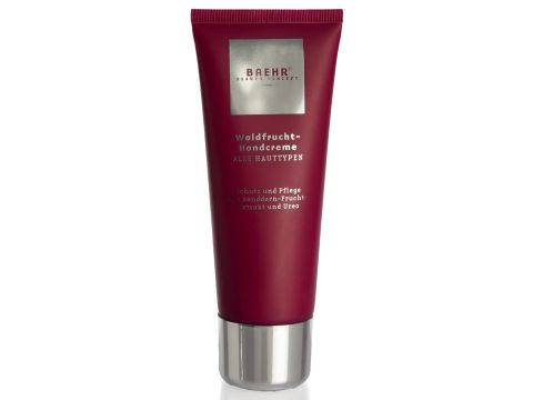 BAEHR Handcreme Waldfrucht