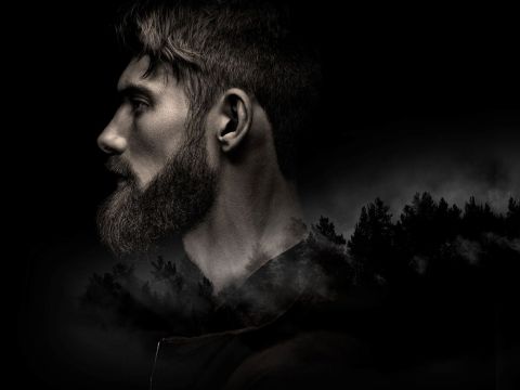 Gesichtspflege für Männer