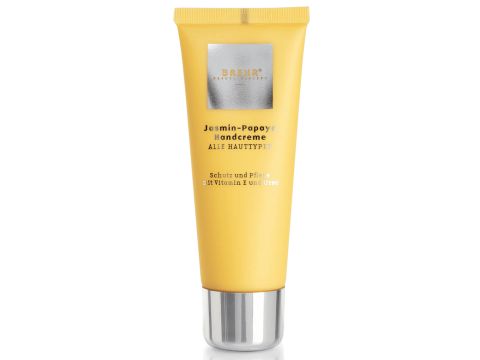 BAEHR Handcreme Jasmin-Papaya