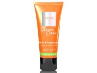 BAEHR Sinnes Oase Hand- und Nagelcreme