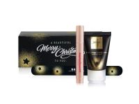 BAEHR Geschenk-Set Hand- & Nagelpflege