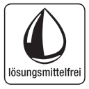 Lösungsmittelfrei Lösungsmittelfrei
