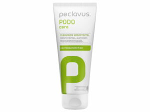 Peclavus Fusscreme Granatapfel