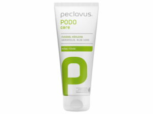 Peclavus Fussgel Kühlend