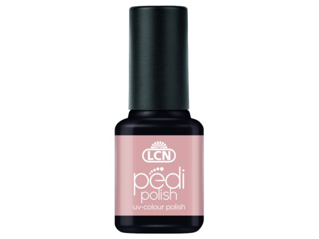 LCN Pedi Polish UV-Farblack (Diamonds)
