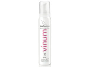 Callusan Cremeschaum vinum (Nr. 6)