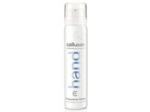 Callusan Cremeschaum hand (Nr. +)