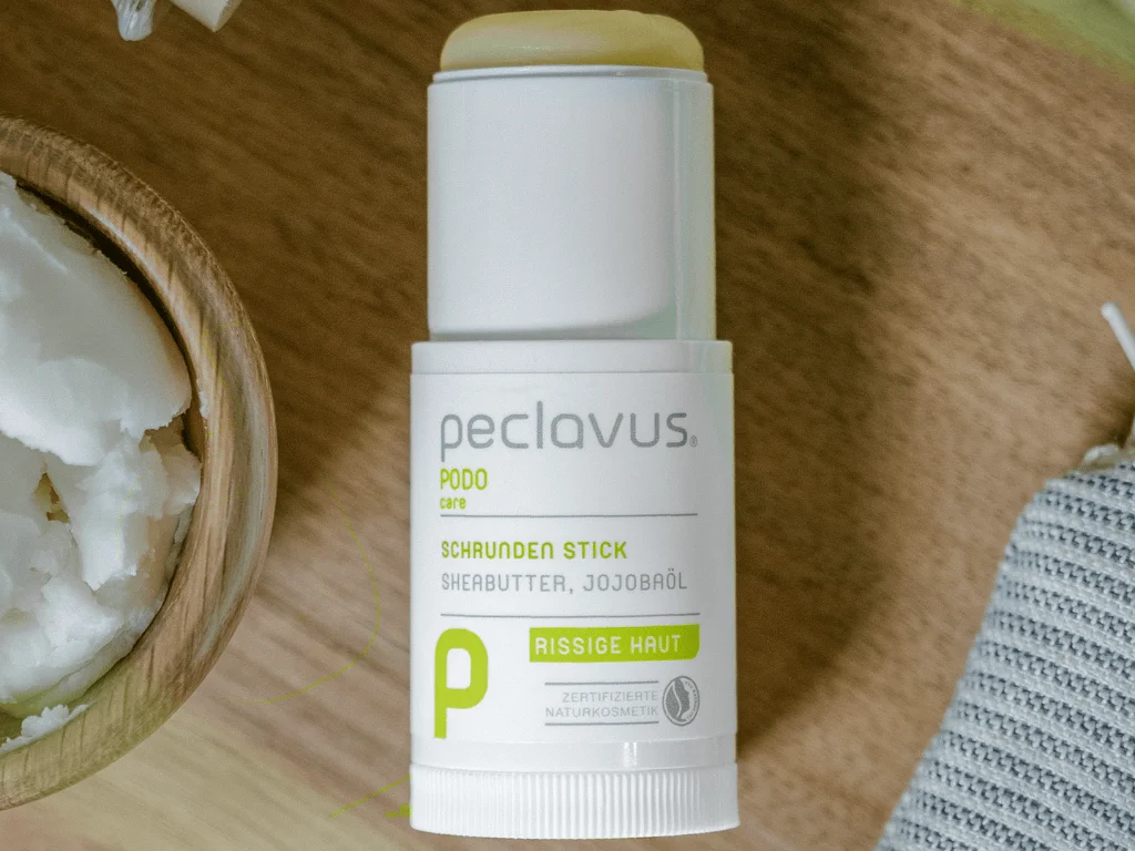Peclavus Schrunden Stick – Bild 3