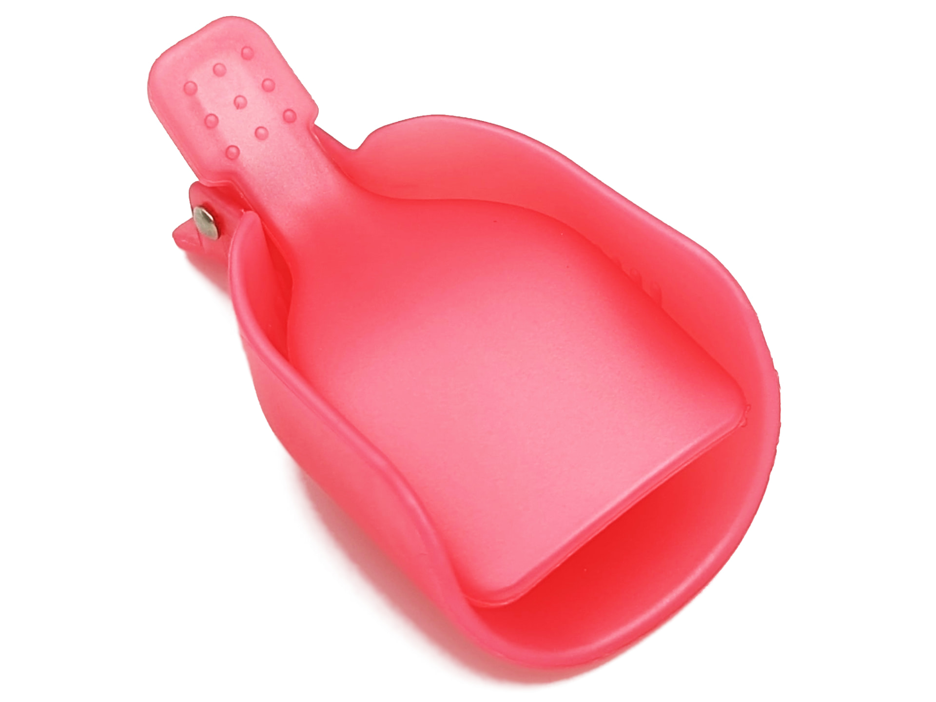 Zehenclips für Nagellackentferner – Bild 3