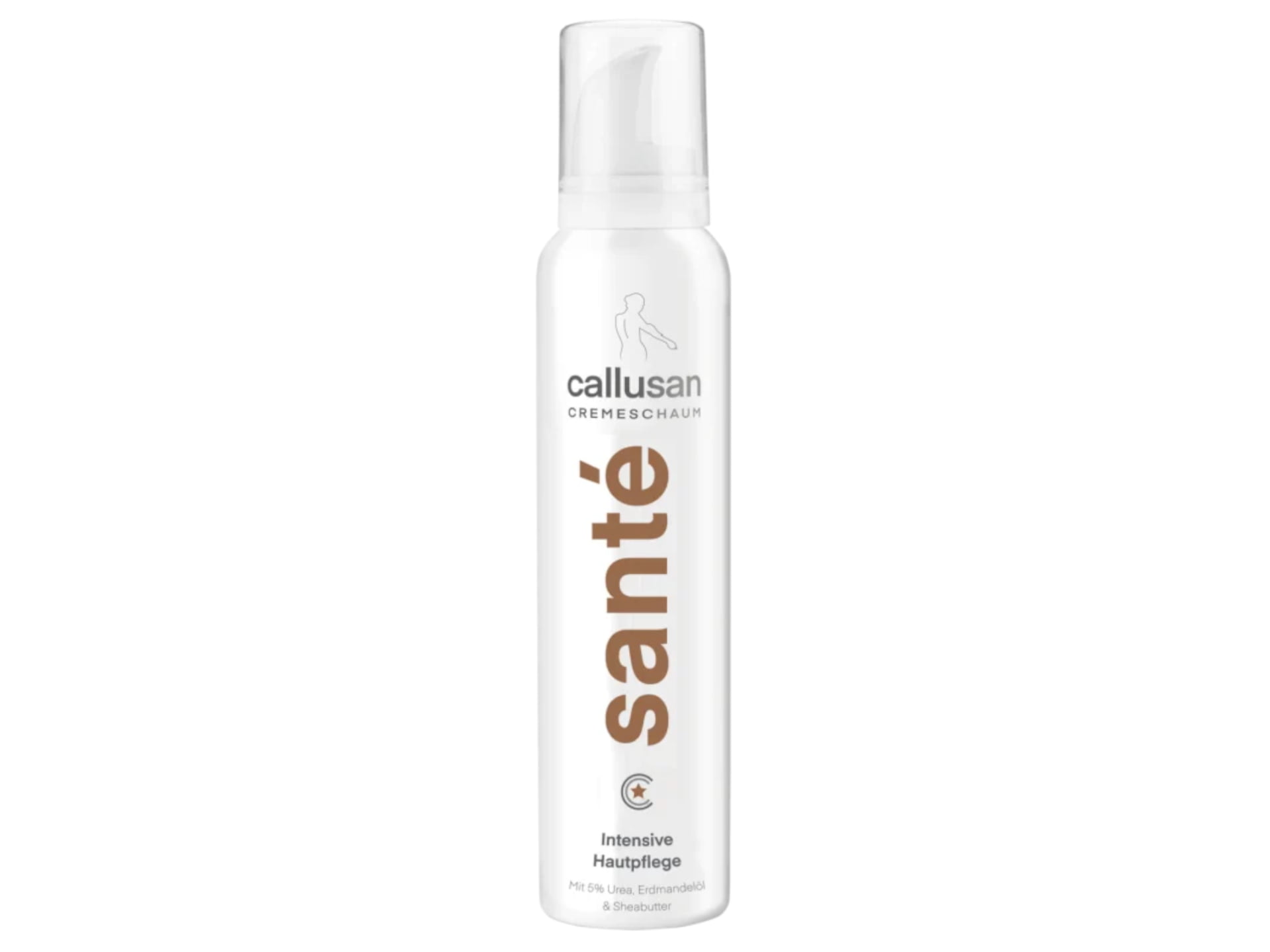 Callusan Cremeschaum santé (Nr. *)