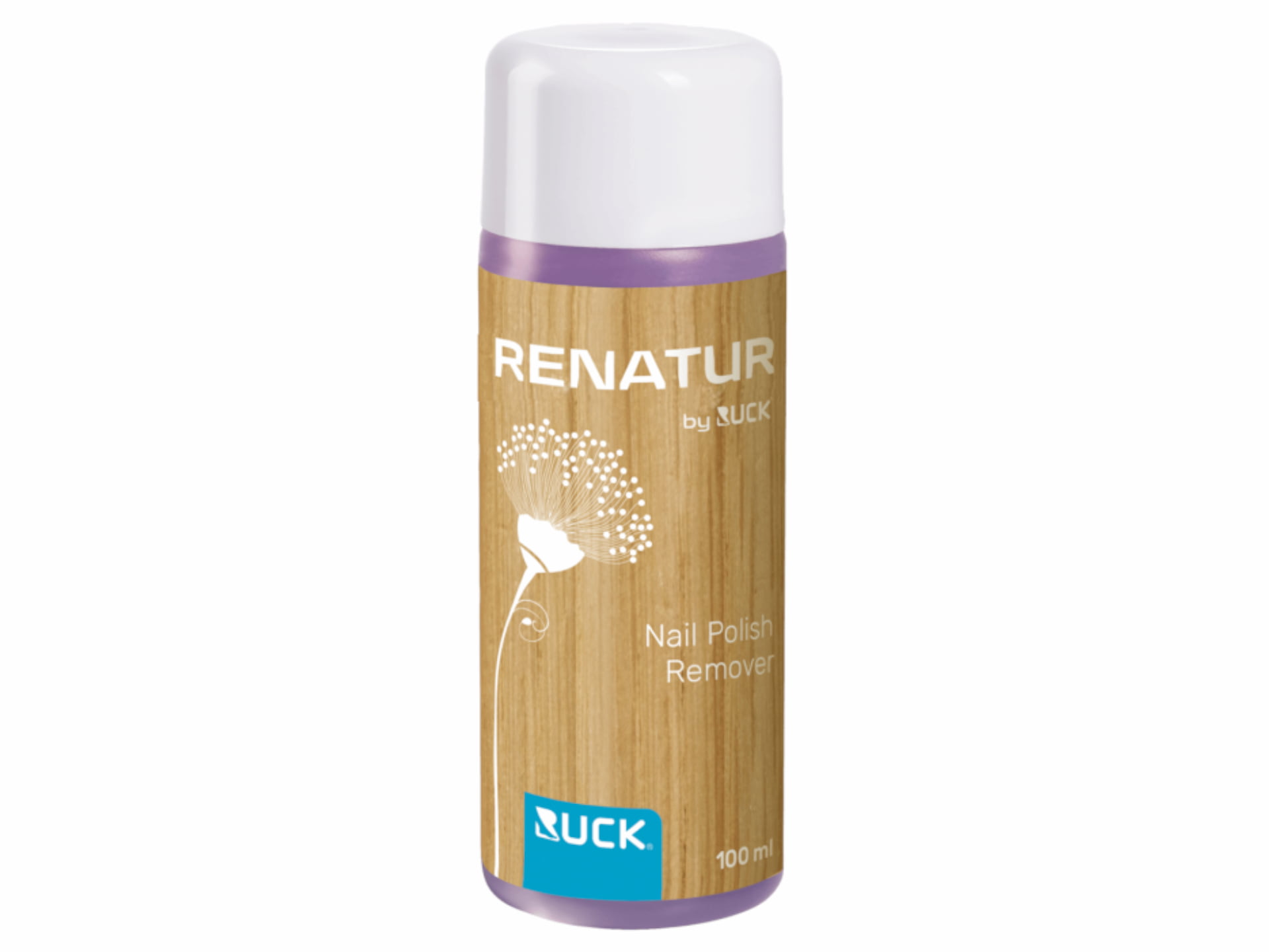 Renatur Nagellackentferner