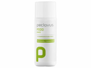 Peclavus PODOcare Fussbadekonzentrat