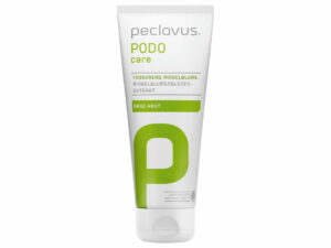 Peclavus Fusscreme Ringelblume