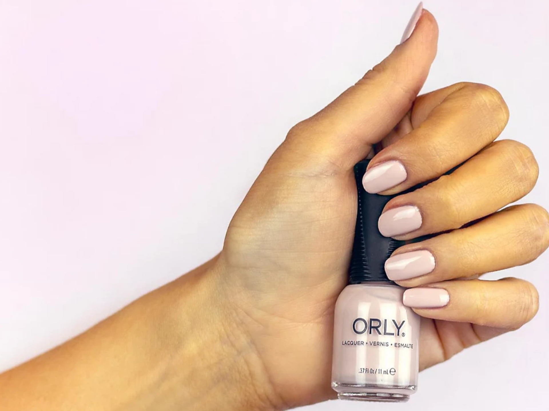 Orly Nagellack (Lovella) – Bild 2