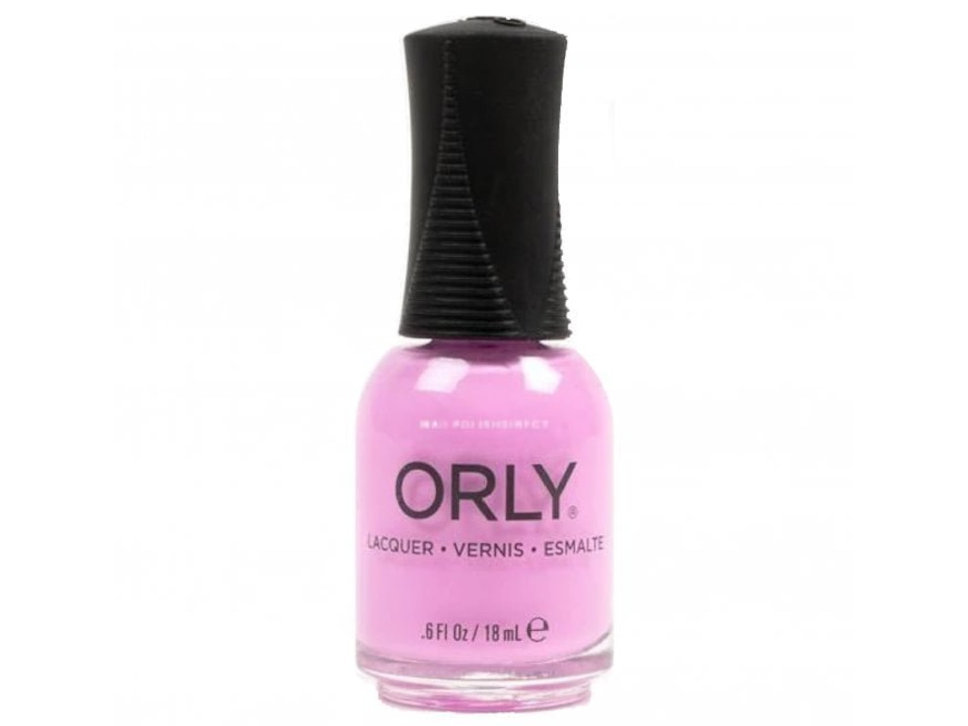 Orly Nagellack in der knalligen Sommerfarbe Kaleidoscope Eyes