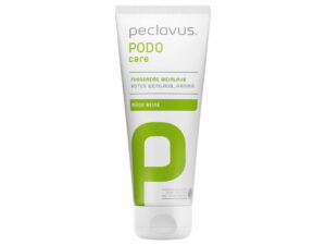 Peclavus Weinlaub Fusscreme