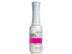 Orly Gel FX Neon Heat