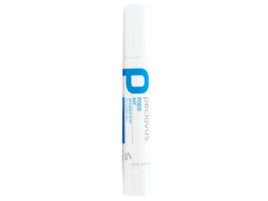 Peclavus Podo med AntiVERUX Stift