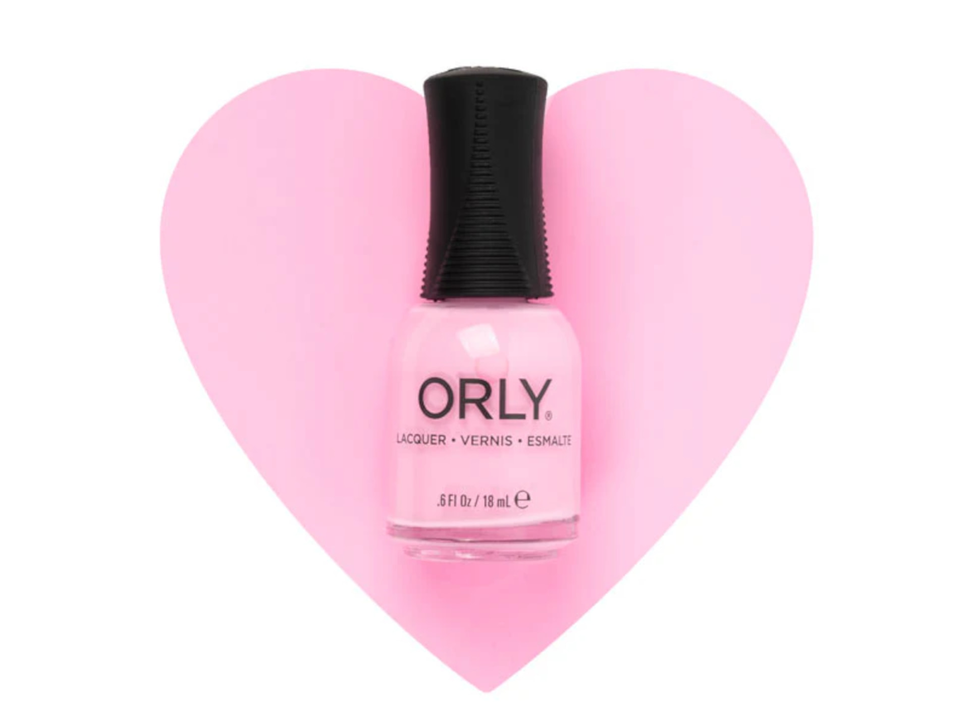 Orly Nagellack (Wink Wink)