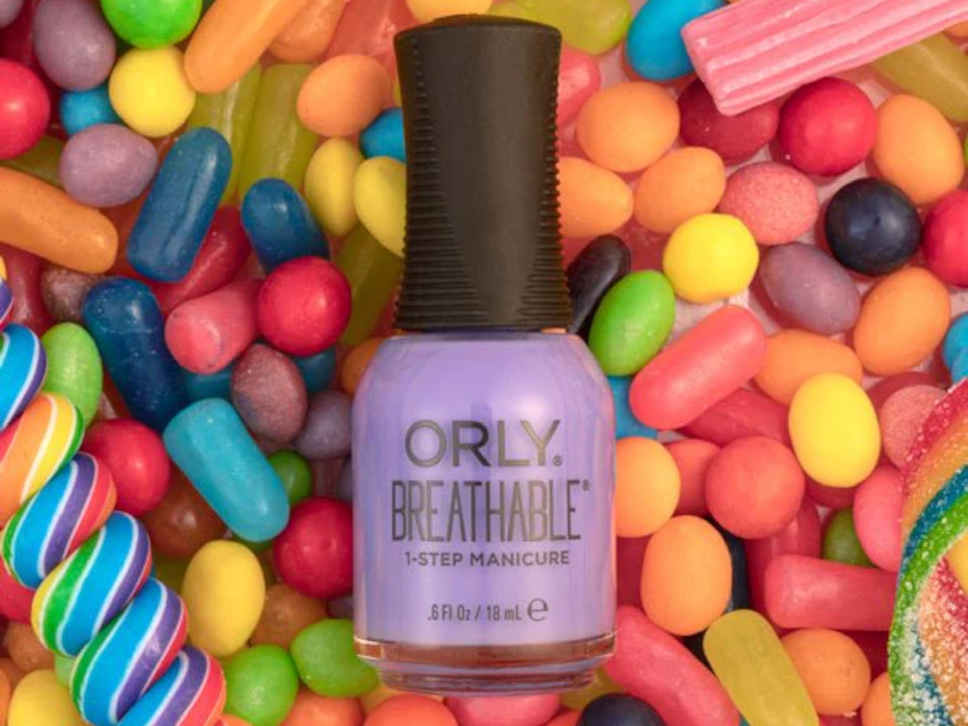 Orly Breathable Nagellack (Dont Sweet It)
