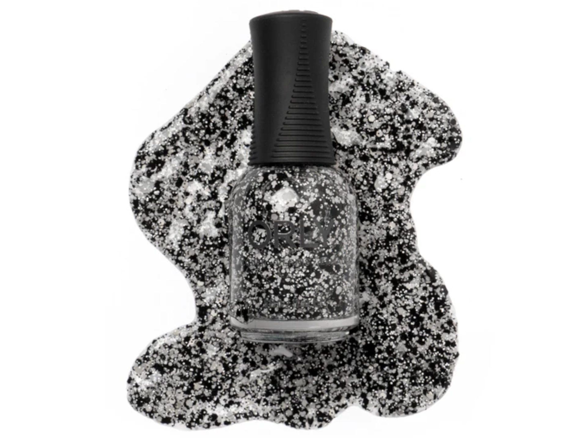Orly Nagellack Deko-Topper (Turn It Down)