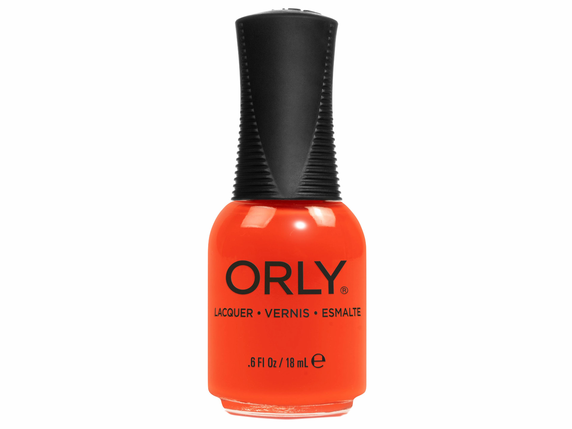Orly Nagellack (Bird Of Paradise)