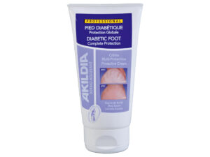 Akileine Akildia Diabetic Fusscreme 150ml