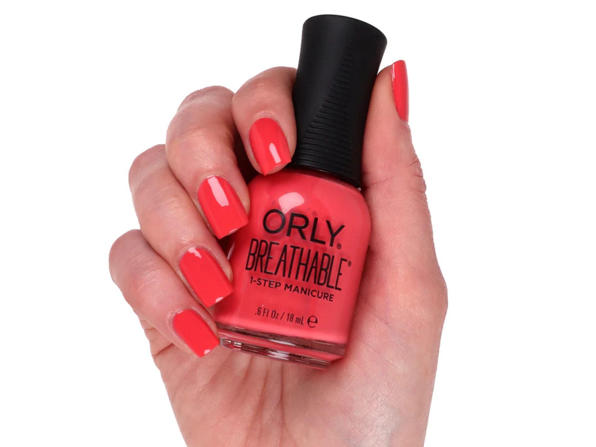 Orly Breathable Nagellack (Aphromite)