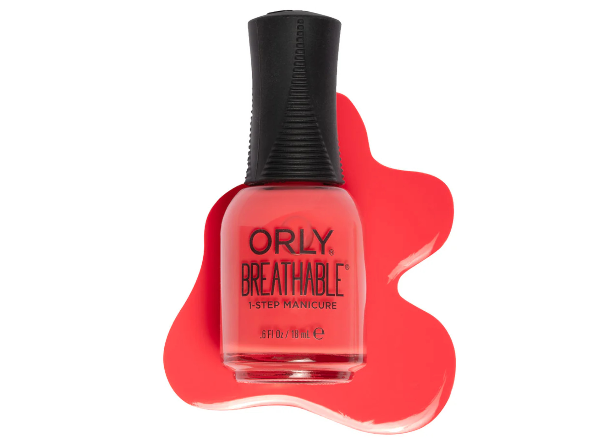 Orly Breathable Nagellack (Aphromite)