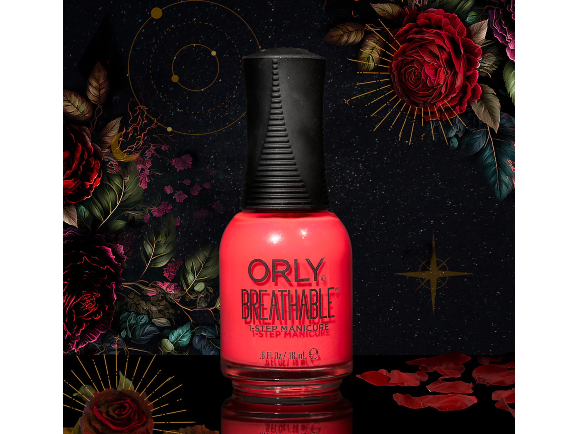 Orly Breathable Nagellack (Aphromite)
