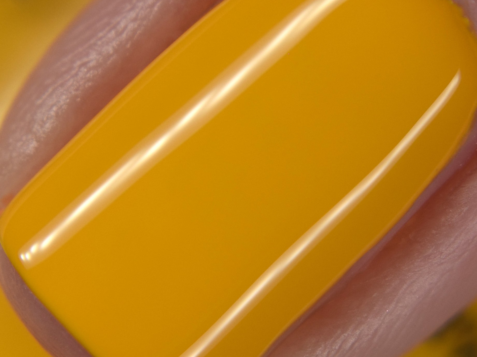 Orly Nagellack (Here Comes The Sun)