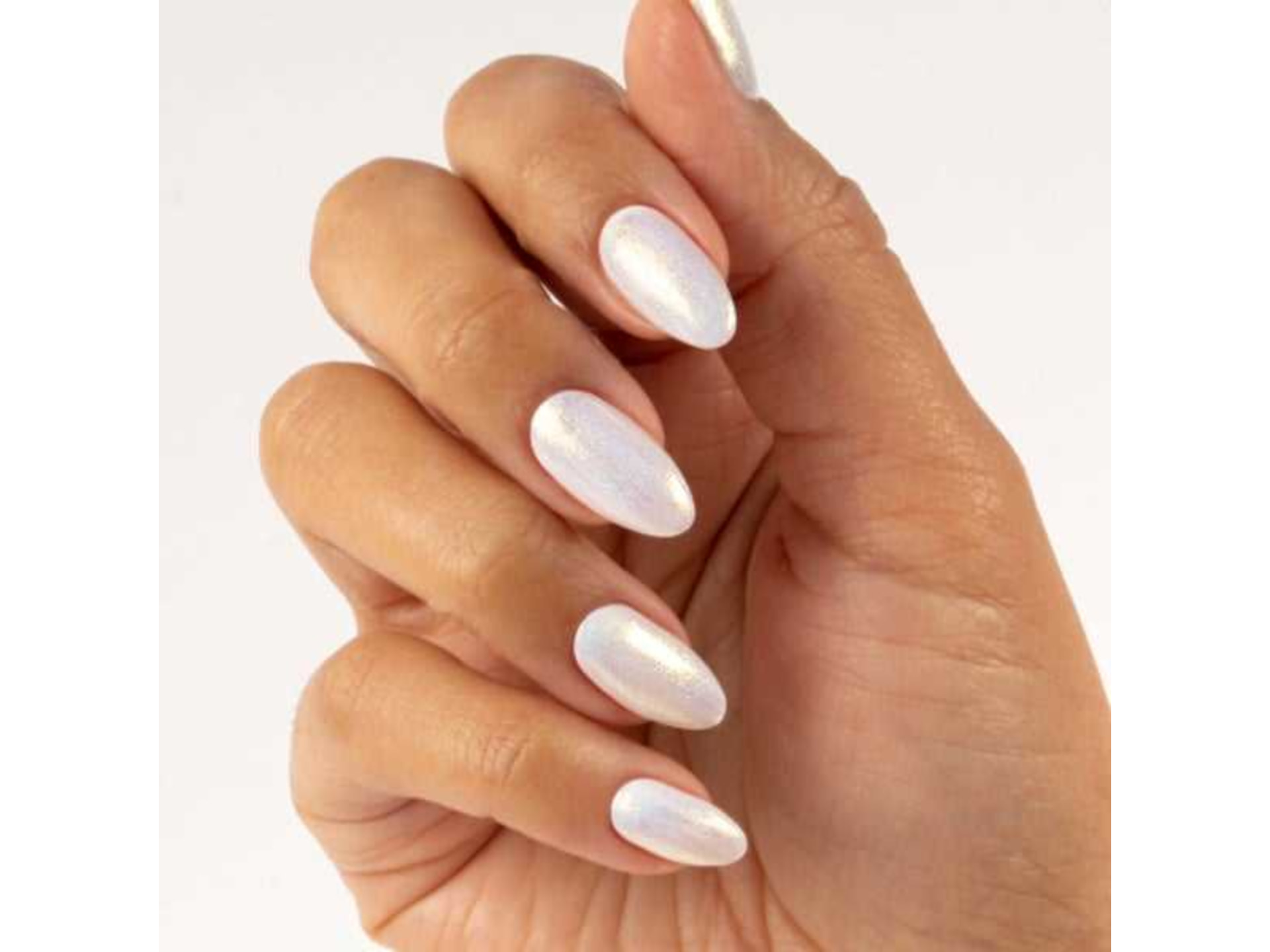 Orly Nagellack (Ephemeral)