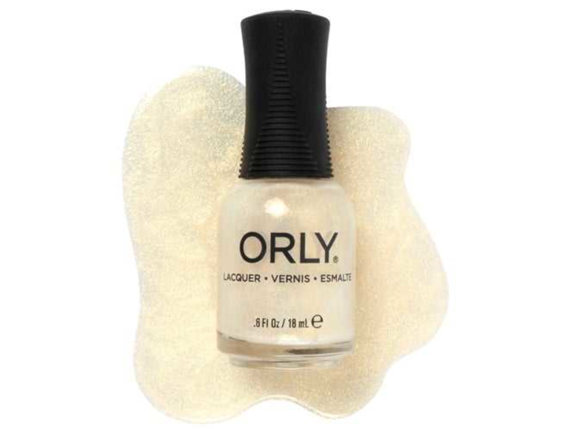 Orly Nagellack (Ephemeral)