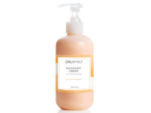 Orly Pro Italian Mandarin Massage Crème