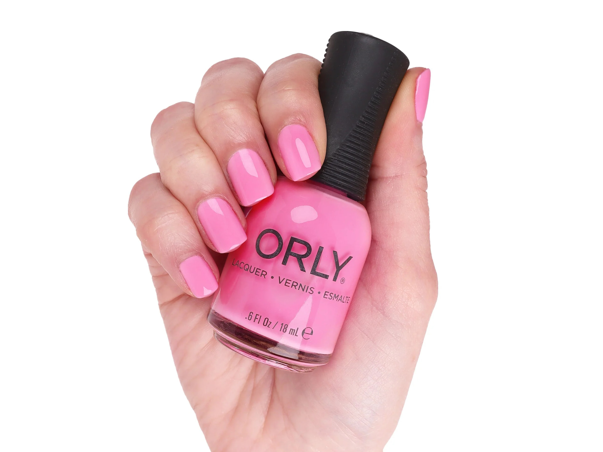 Orly Nagellack (Leave Britney Alone)