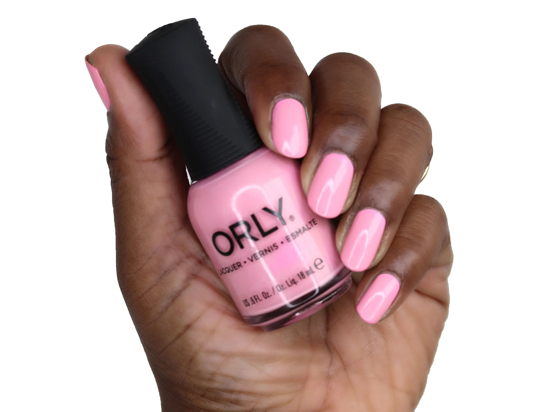 Orly Nagellack (Leave Britney Alone)