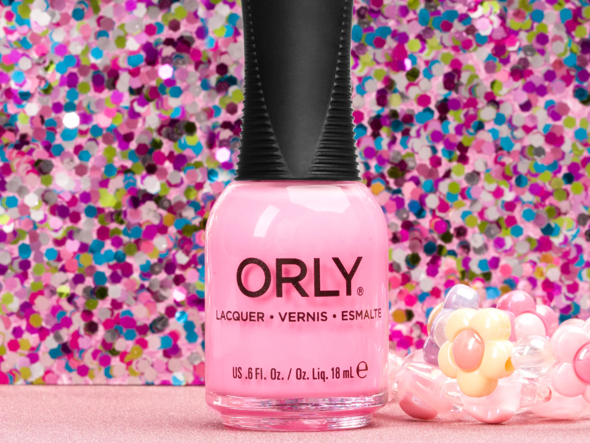 Orly Nagellack (Leave Britney Alone)