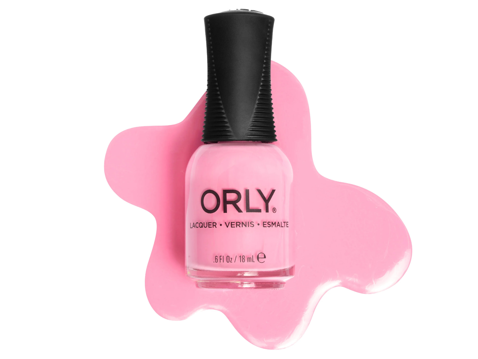 Orly Nagellack (Leave Britney Alone)