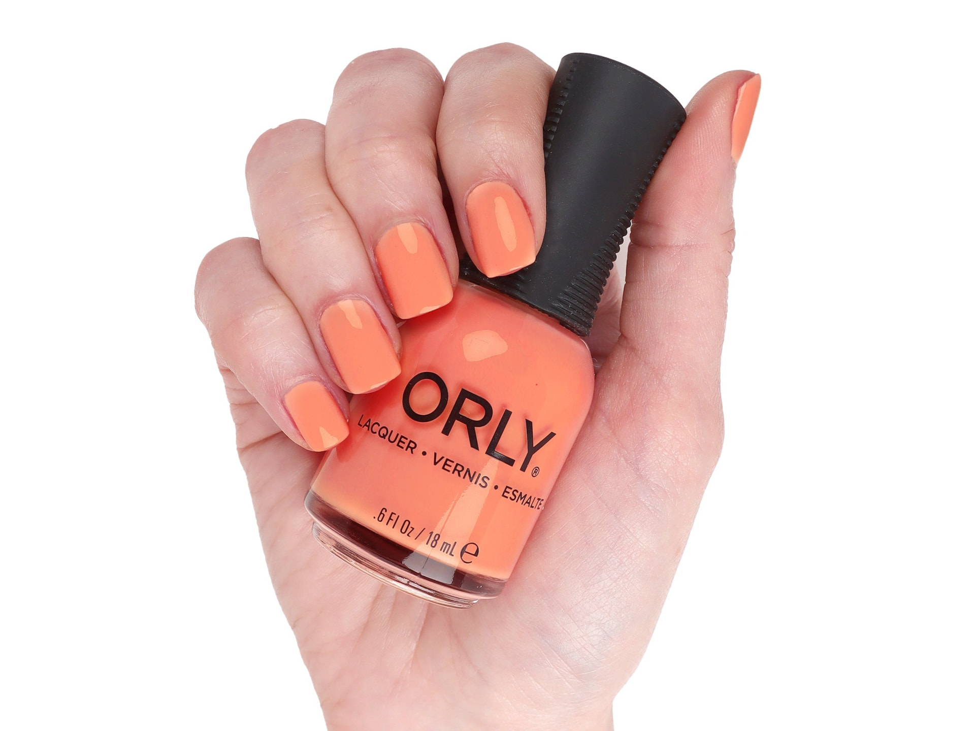 Orly Nagellack (So Fetch)