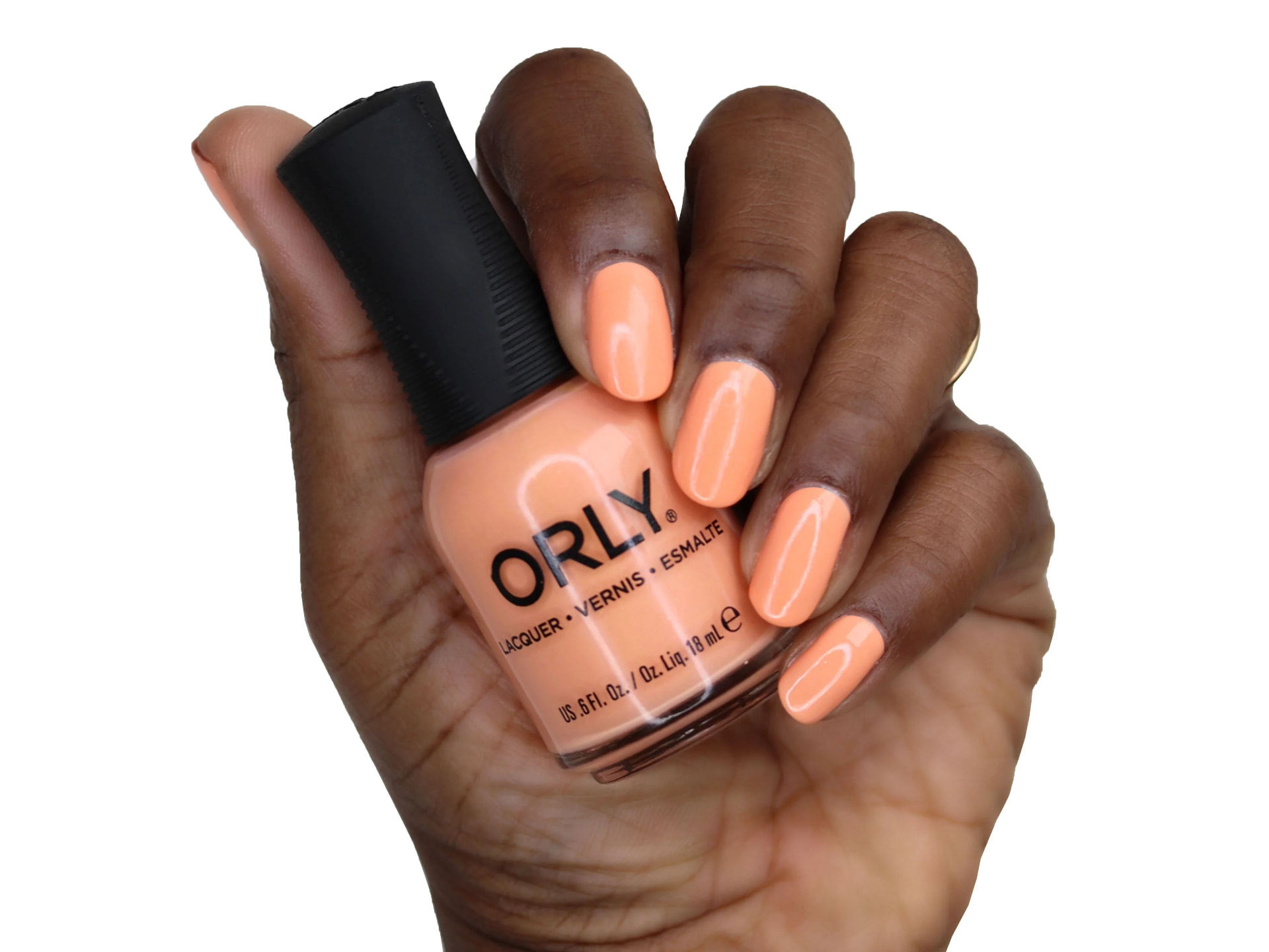 Orly Nagellack (So Fetch)