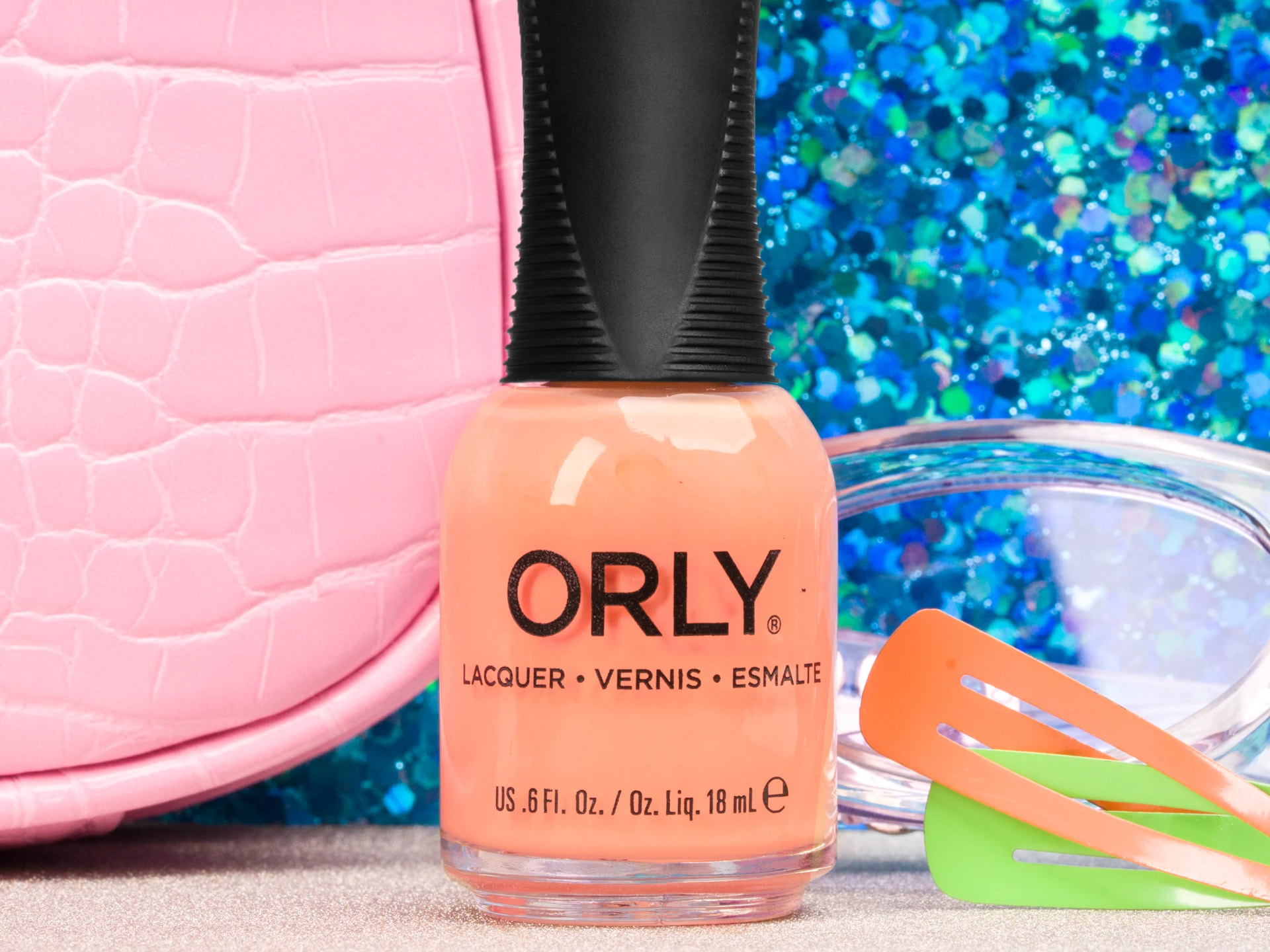 Orly Nagellack (So Fetch)