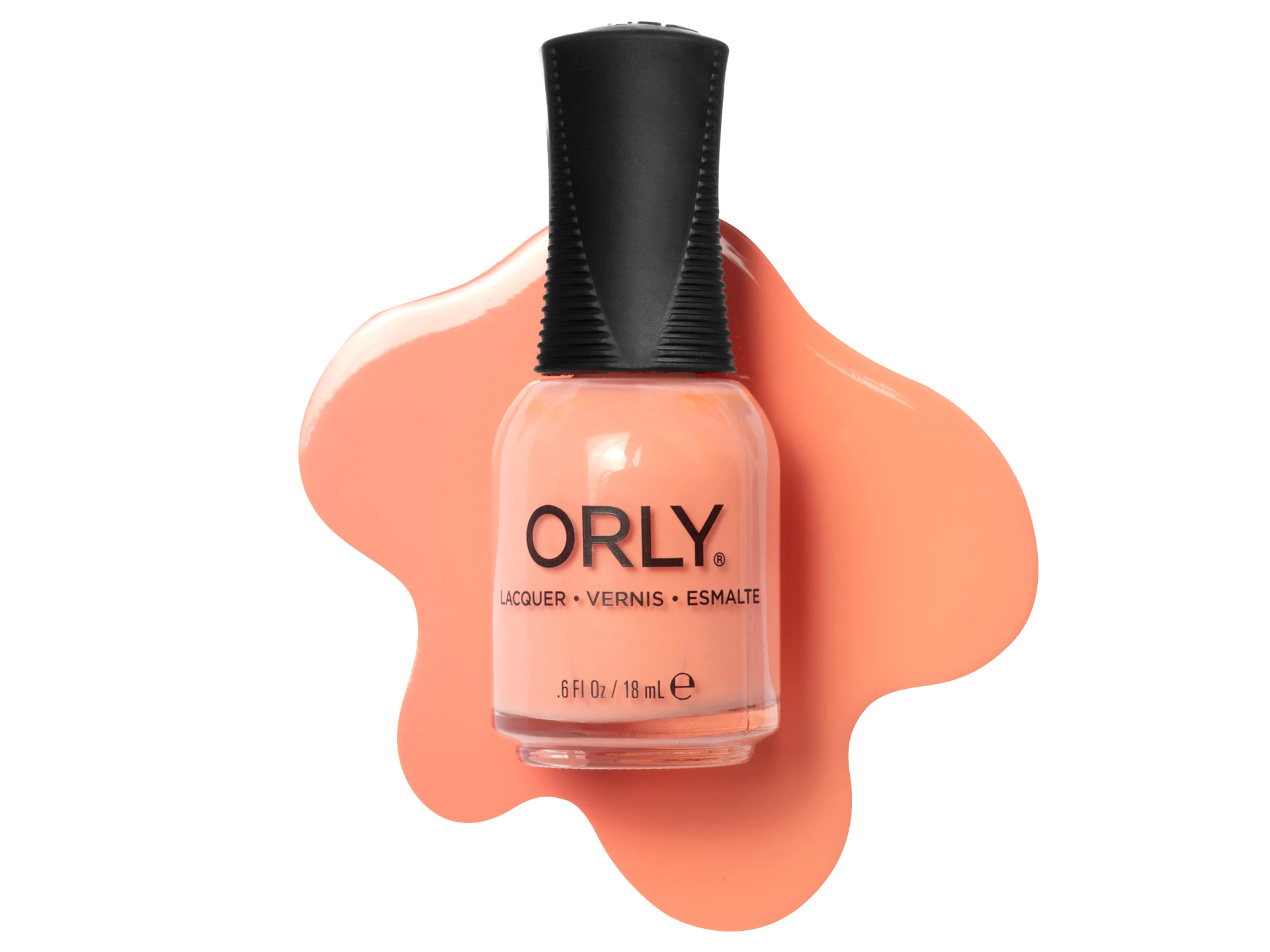 Orly Nagellack (So Fetch)
