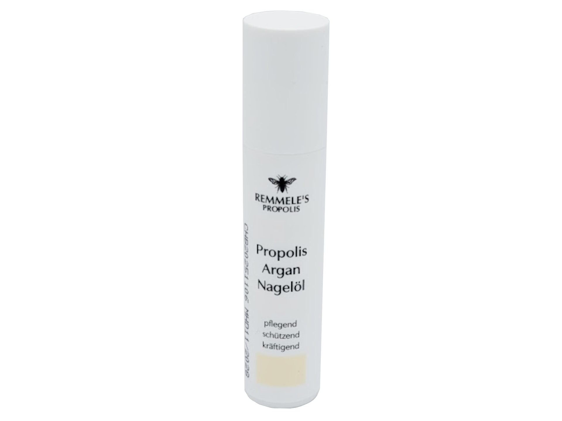 Remmele's Propolis Argan-Nagelöl 10ml