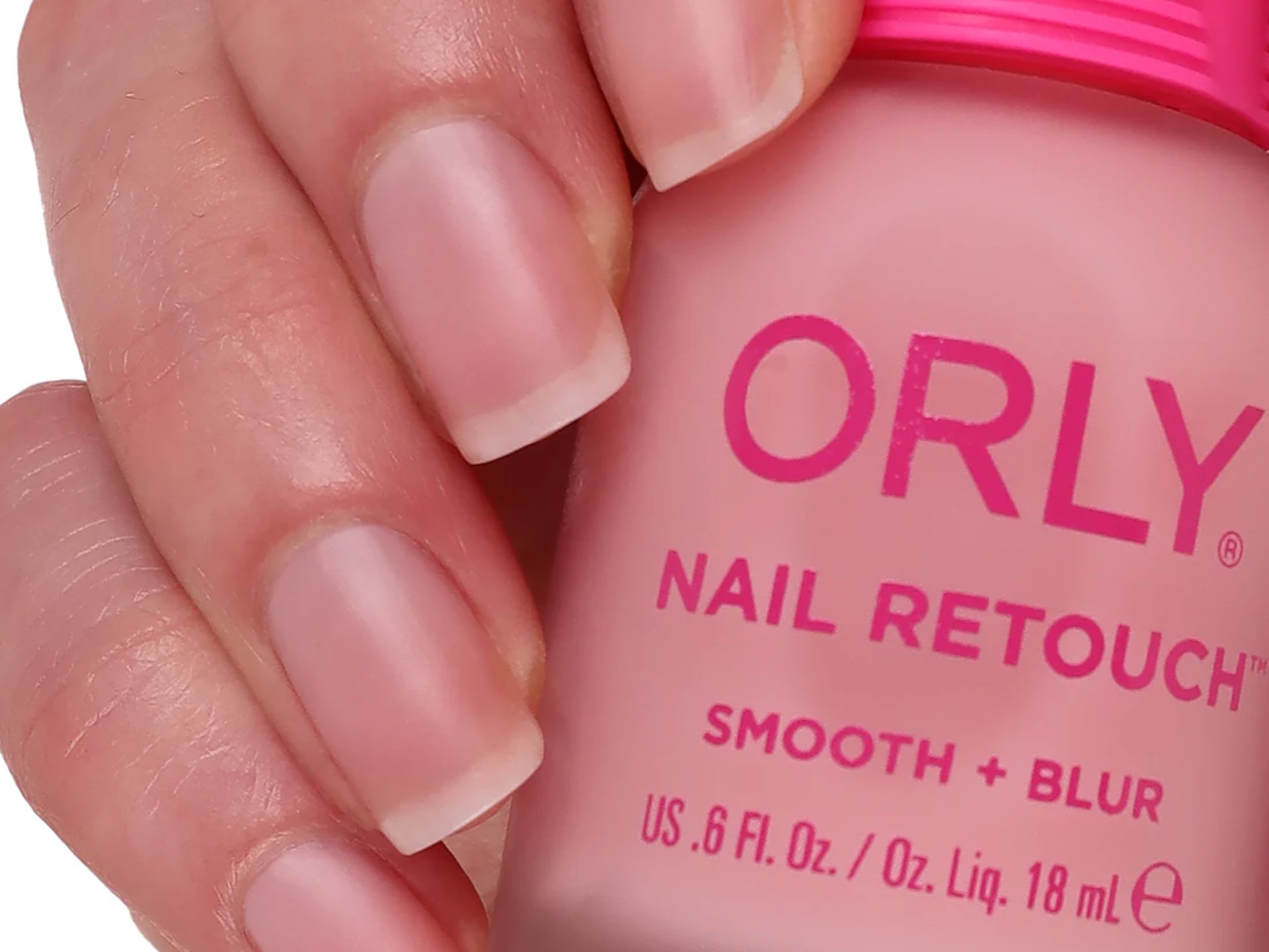 Orly Nail Retouch Nagelglätter