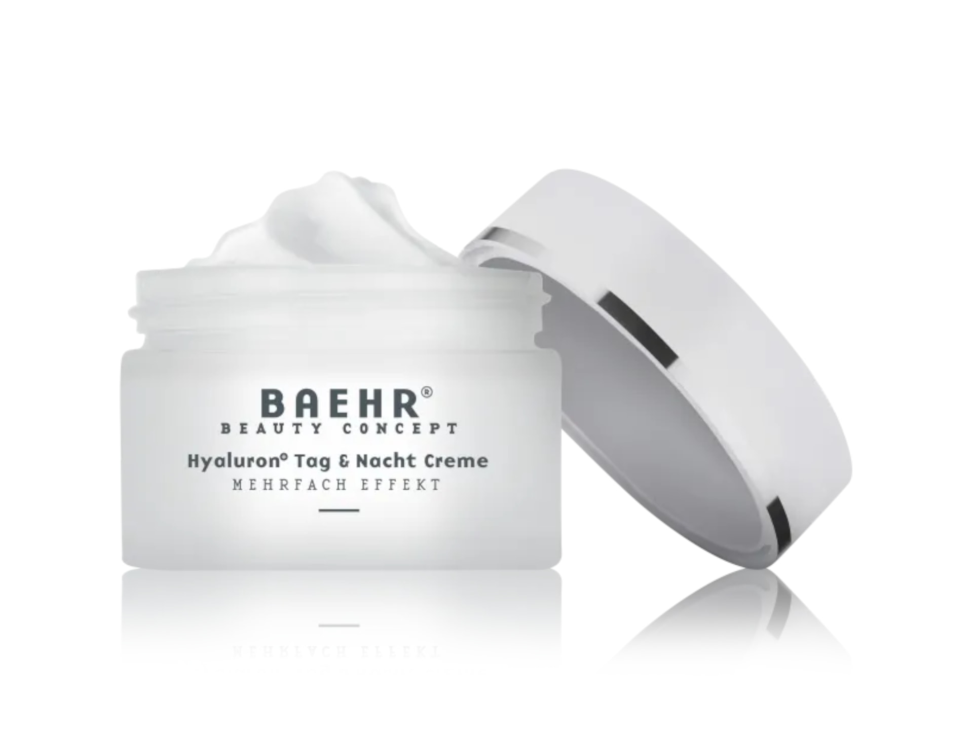 BAEHR Hyaluron Tag & Nacht Creme