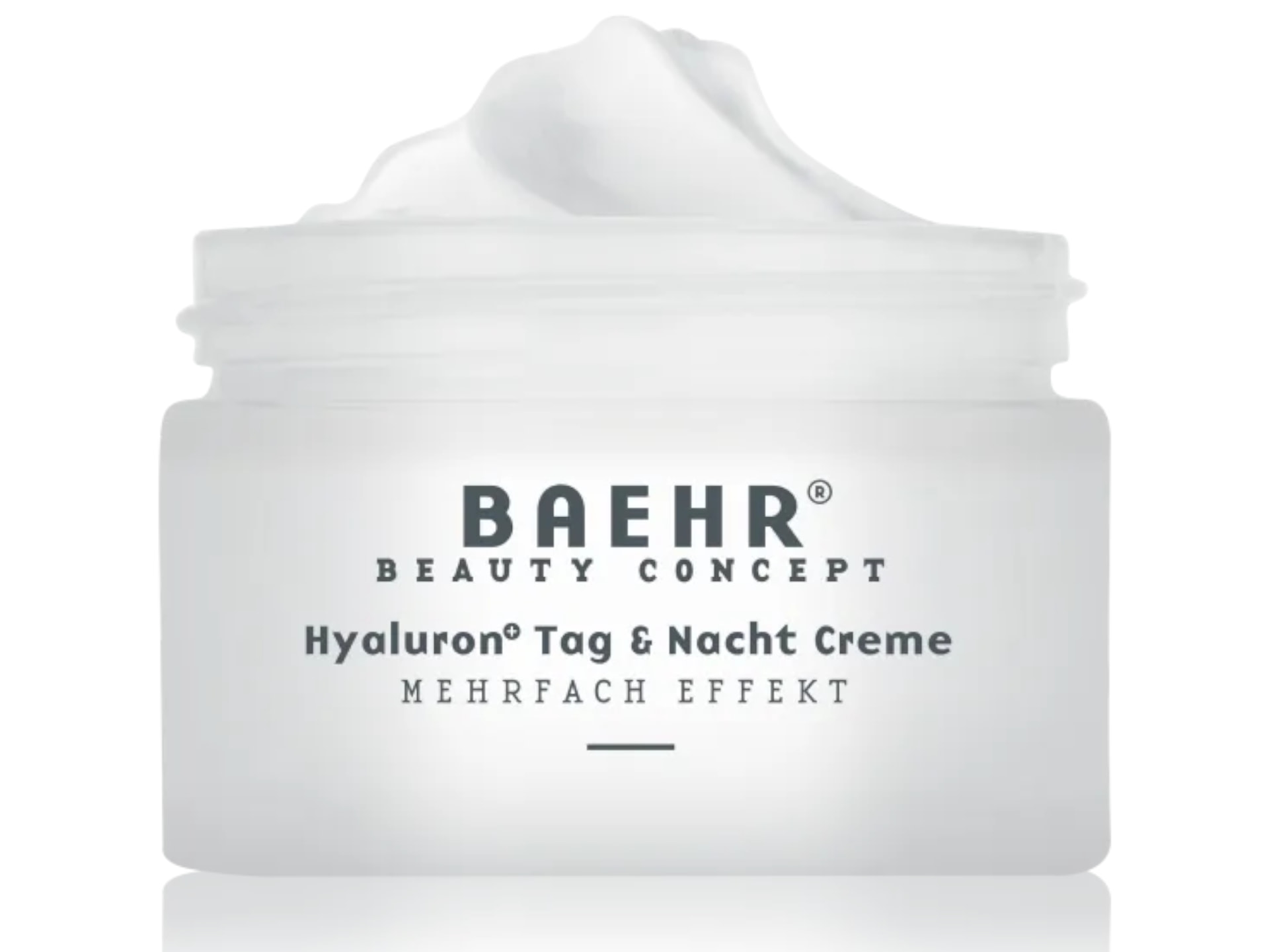 BAEHR Hyaluron Tag & Nacht Creme
