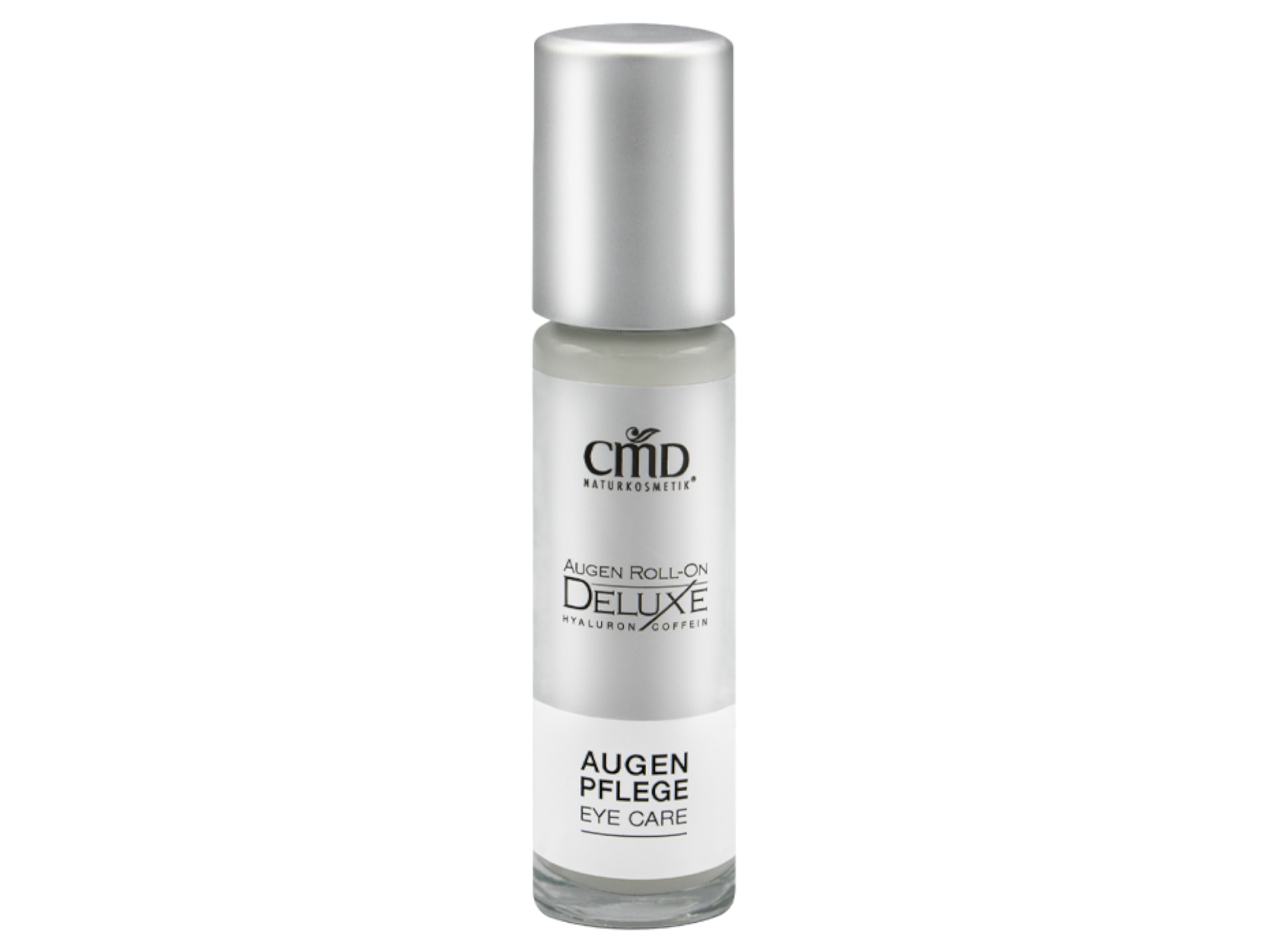 CMD Augen Roll-on Deluxe Hyaluron Coffein