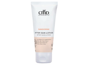 CMD Sandorini After Sun Lotion