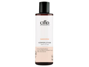 CMD Sandorini Körperlotion